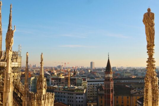 Eventi a Milano dal 12 al 18 ottobre foto Milano