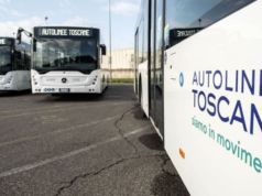Firenze, la fuga di autisti di bus da stress e carovita Trasporti Firenze
