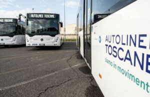 Firenze, la fuga di autisti di bus da stress e carovita Trasporti Firenze