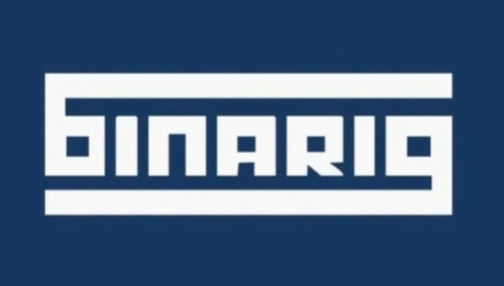 binario 69 binario 69