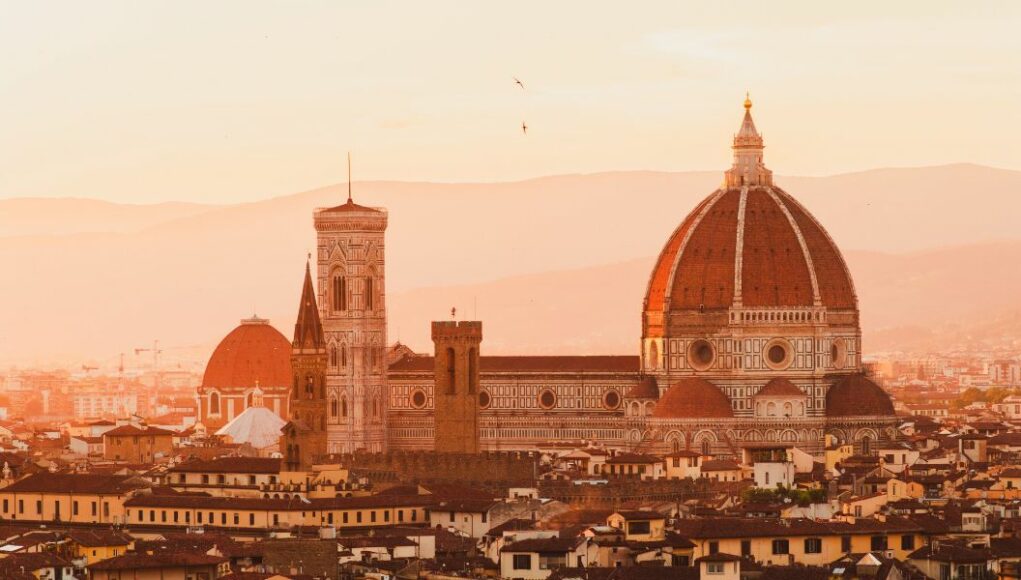 città di Firenze