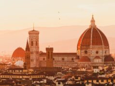 Eventi a Firenze dal 12 al 18 ottobre città di Firenze