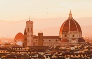 Eventi a Firenze dal 12 al 18 ottobre città di Firenze