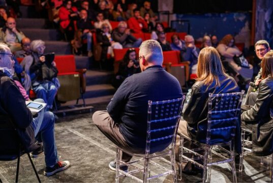 Meet The Docs! Forlì Film Fest torna con la sua X edizione sul palco del Forlì Film Fest