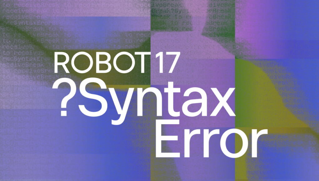 RoBOt Festival