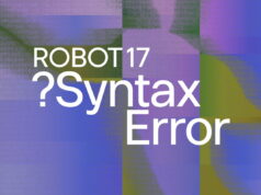 RoBOt17, Syntax Error: a Bologna l’elettronica racconta un presente da decifrare RoBOt Festival