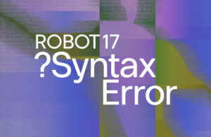 RoBOt17, Syntax Error: a Bologna l’elettronica racconta un presente da decifrare RoBOt Festival