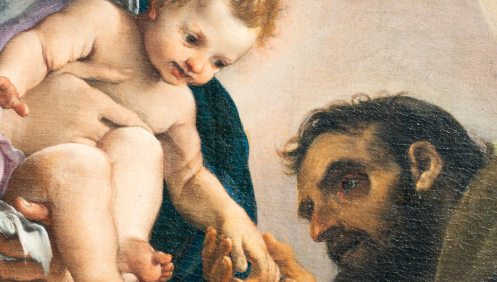 San Francesco San Francesco