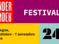 Gender Bender 2026: corpi, riti, trasformazioni