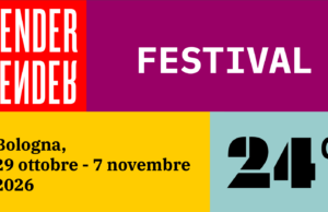 Gender Bender 2026: corpi, riti, trasformazioni