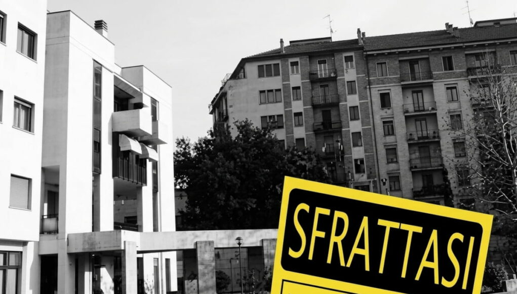 Sfratti Sfratti