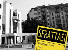 Sfratti, l’allarme del Sunia: «Bologna sta espellendo chi non può pagare gli affitti» Sfratti