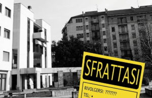Sfratti, l’allarme del Sunia: «Bologna sta espellendo chi non può pagare gli affitti» Sfratti