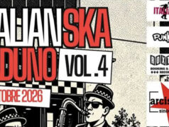 Italian Ska Raduno Vol. 4 ska
