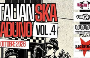 Italian Ska Raduno Vol. 4 ska